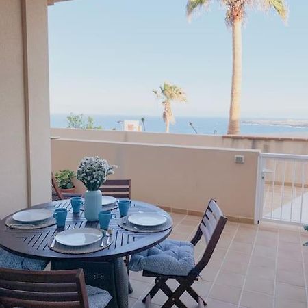 Apartamento Con Vistas Al Mar El Poris Poris de Abona Zewnętrze zdjęcie