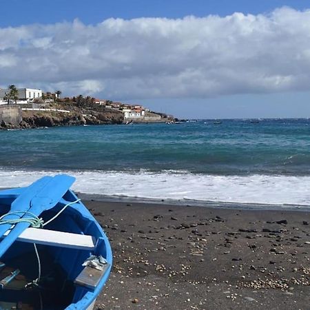 Apartamento Con Vistas Al Mar El Poris Poris de Abona Zewnętrze zdjęcie