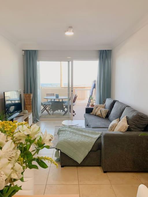 Apartamento Con Vistas Al Mar El Poris Poris de Abona Zewnętrze zdjęcie