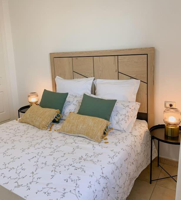 Apartamento Con Vistas Al Mar El Poris Poris de Abona Zewnętrze zdjęcie