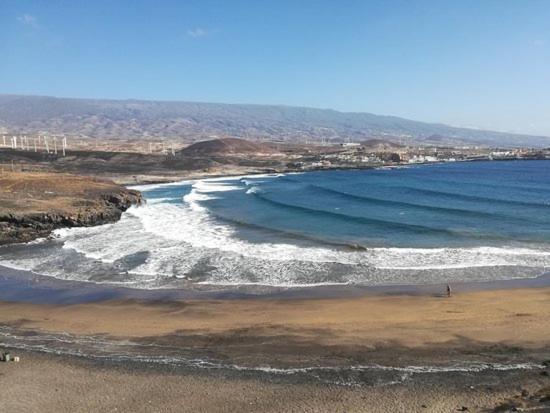 Apartamento Con Vistas Al Mar El Poris Poris de Abona Zewnętrze zdjęcie