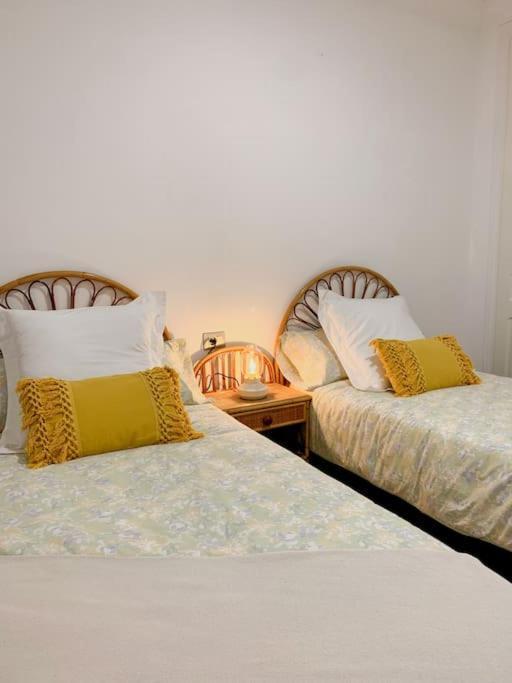 Apartamento Con Vistas Al Mar El Poris Poris de Abona Zewnętrze zdjęcie