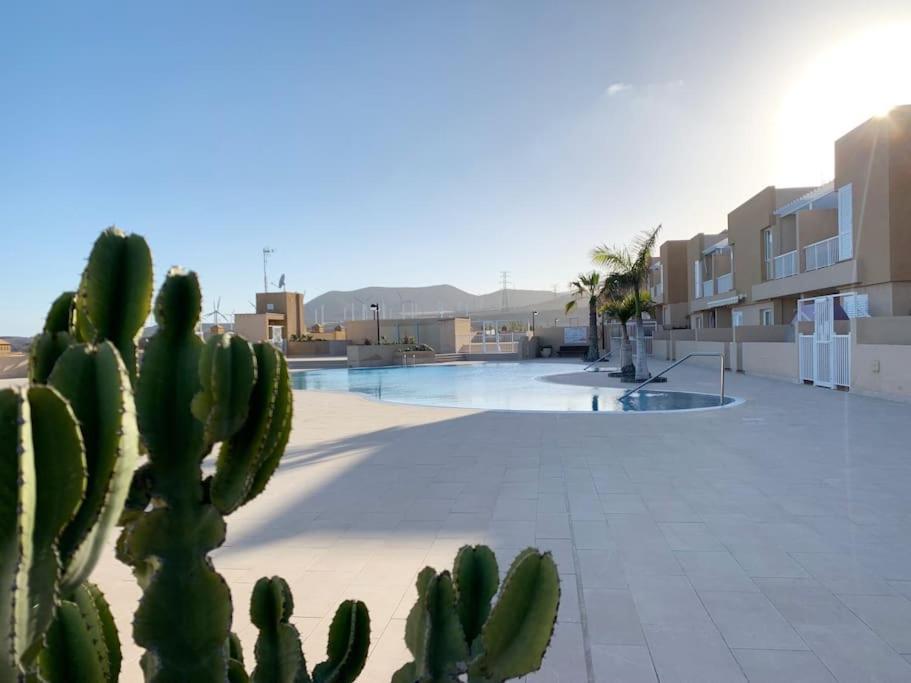 Apartamento Con Vistas Al Mar El Poris Poris de Abona Zewnętrze zdjęcie