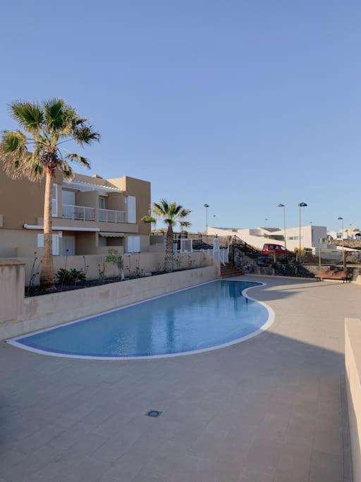 Apartamento Con Vistas Al Mar El Poris Poris de Abona Zewnętrze zdjęcie
